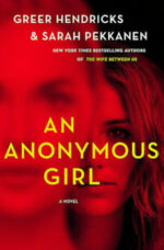 An Anonymous Girl